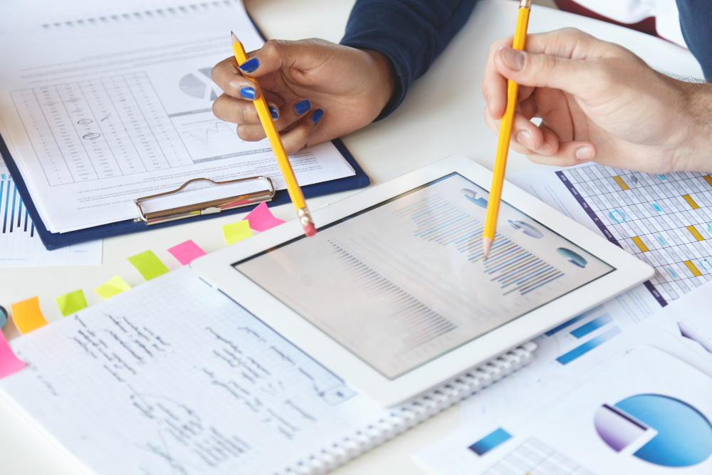 ما هي دراسة الجدوى؟