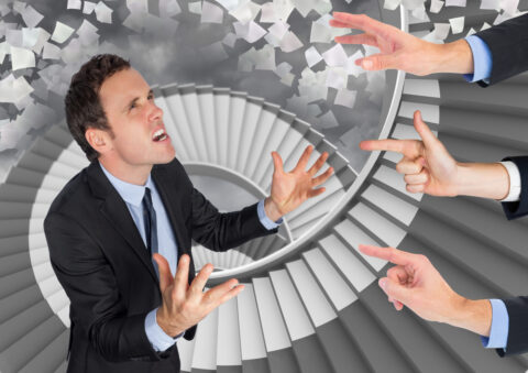 دليل التعامل مع النزاعات الوظيفية بفعالية