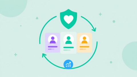 Strategies for retaining employees and increasing job loyalty