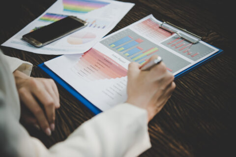 التقارير اللحظية (Progress Reports) في إدارة المشاريع